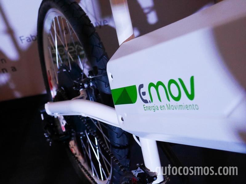 Salón Latinoamericano de Vehículos Eléctricos