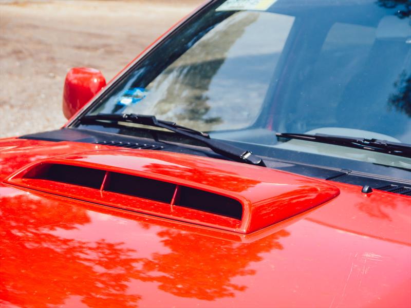 Nissan Frontier LE 4x4 2014