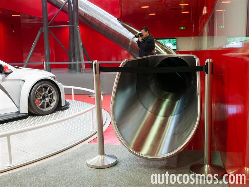 Citroën Happy R Evolution