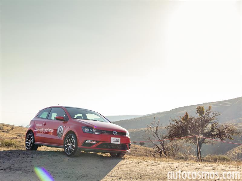 Volkswagen Nuevo Polo GTI 2017