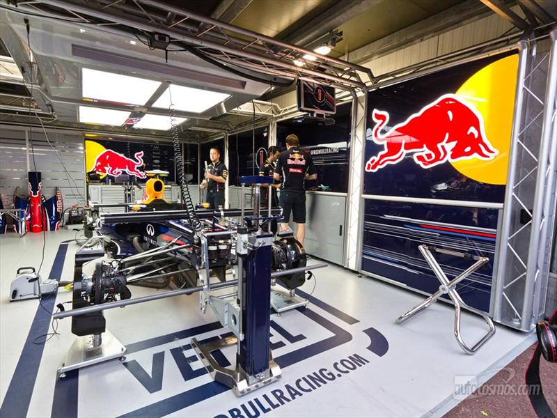 Gran Premio de Mónaco 2012