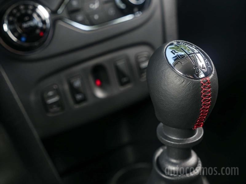 Renault Sandero RS 2019