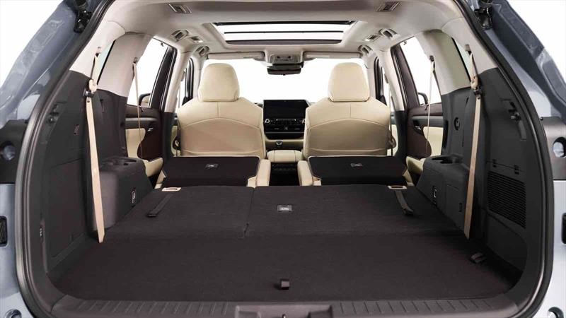 Toyota Highlander 2020