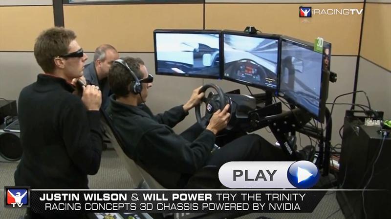 Top 10: iRacing
