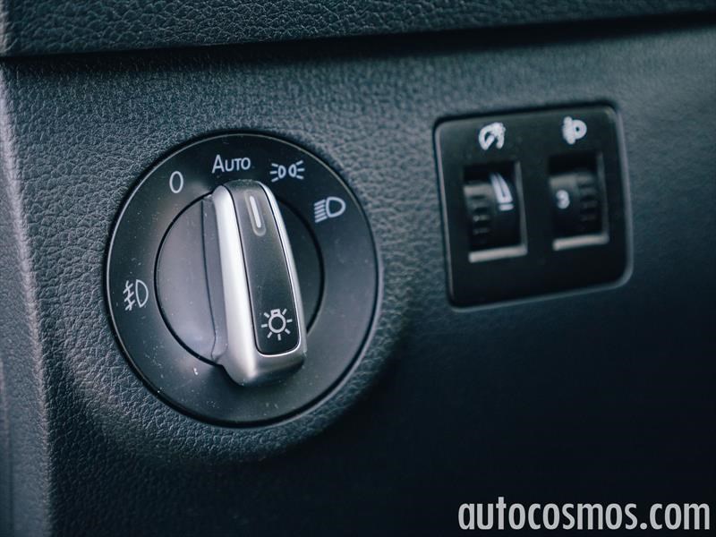 Volkswagen Caddy  2016