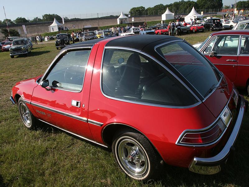 Top 10: AMC Pacer
