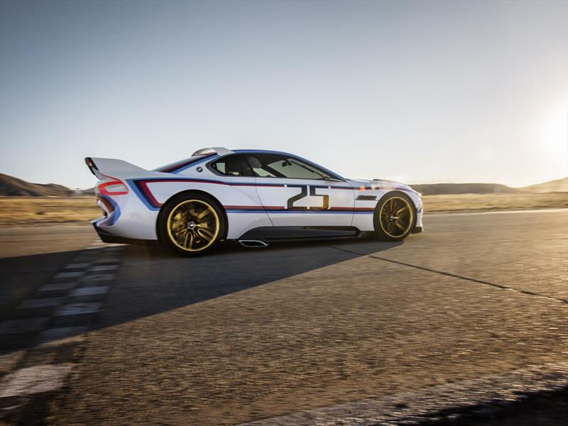 BMW 30 CSL Hommage R