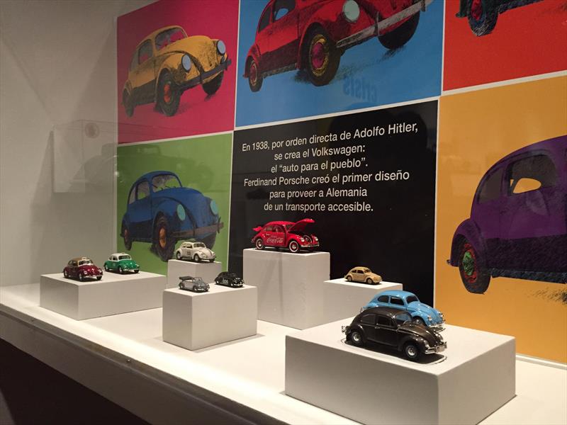 Expo Modelismo Museo Franz Mayer CdMx