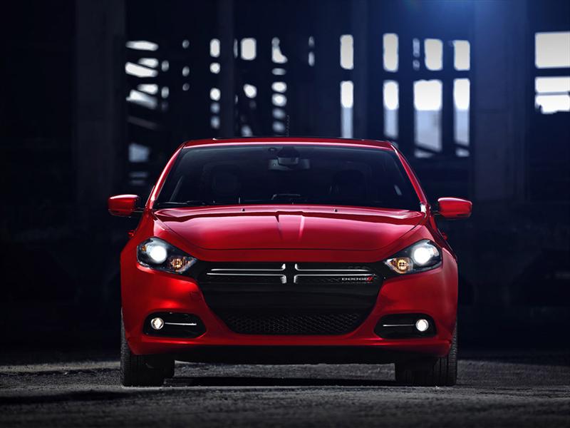 Dodge Dart  2012