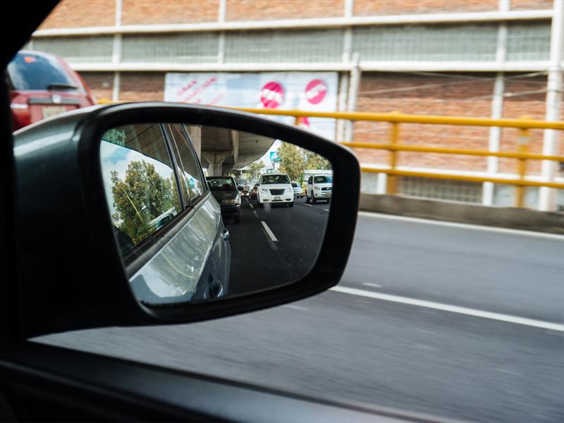 Prueba de consumo en ciudad SEAT Toledo 2014