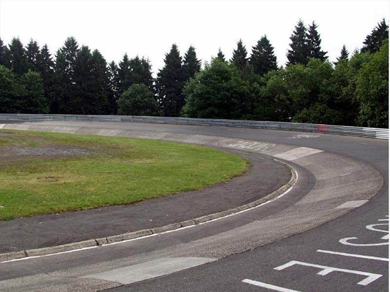 Top 10: Carrusel, Alemania