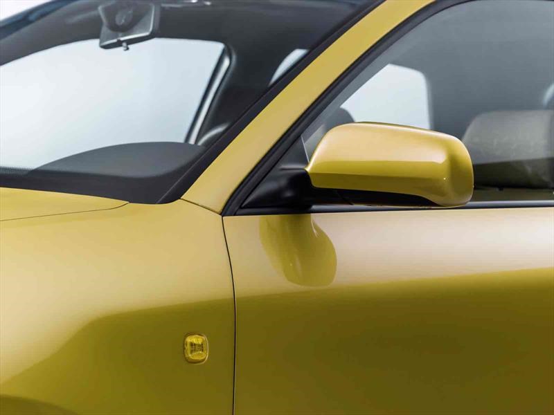 Audi A3 - 1a Generación (1996-2003)