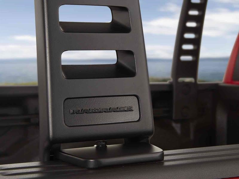 Ram 1500 2019 por Mopar