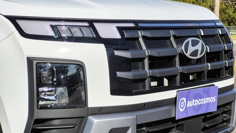 Test Drive Hyundai Creta