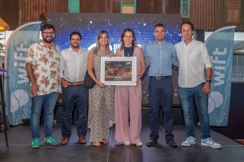 Premios Autocosmos 2025
