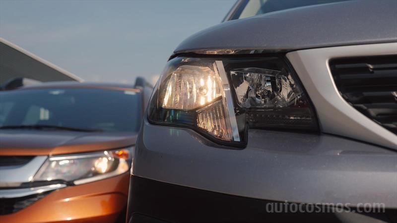 Suzuki Ertiga vs Honda BR-V vs Peugeot Rifter