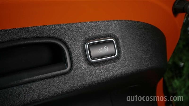 Kia Stinger vs Kia Stinger 2019