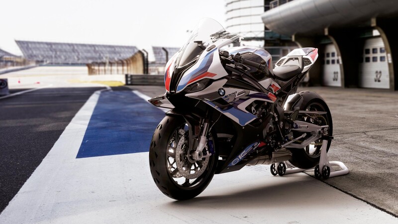 BMW M 1000 RR