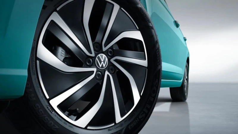 Volkswagen Lavida XR 2024