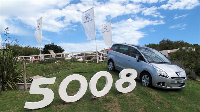 Peugeot en el Verano 2013