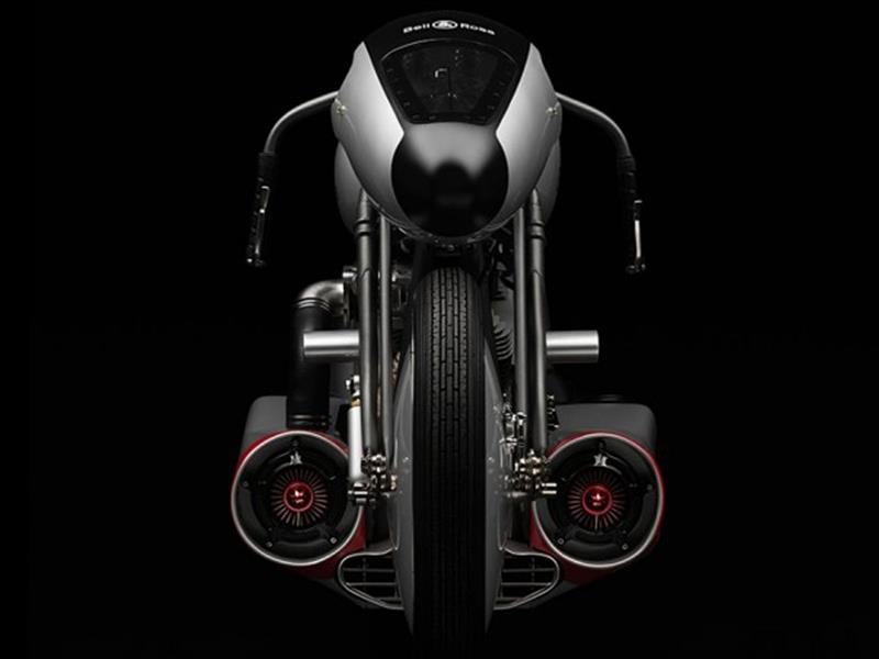 Bell & Ross B-Rocket Concept