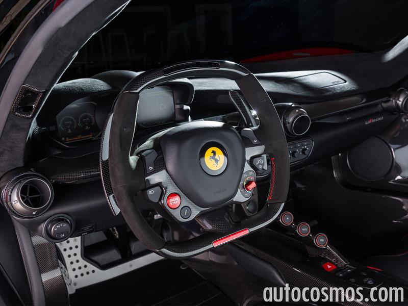 Ferrari LaFerrari