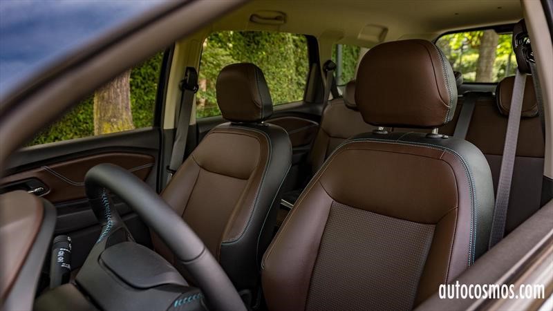 Test Drive Chevrolet Spin 2019