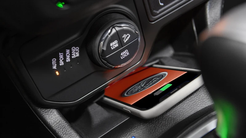 Jeep Renegade MY2023