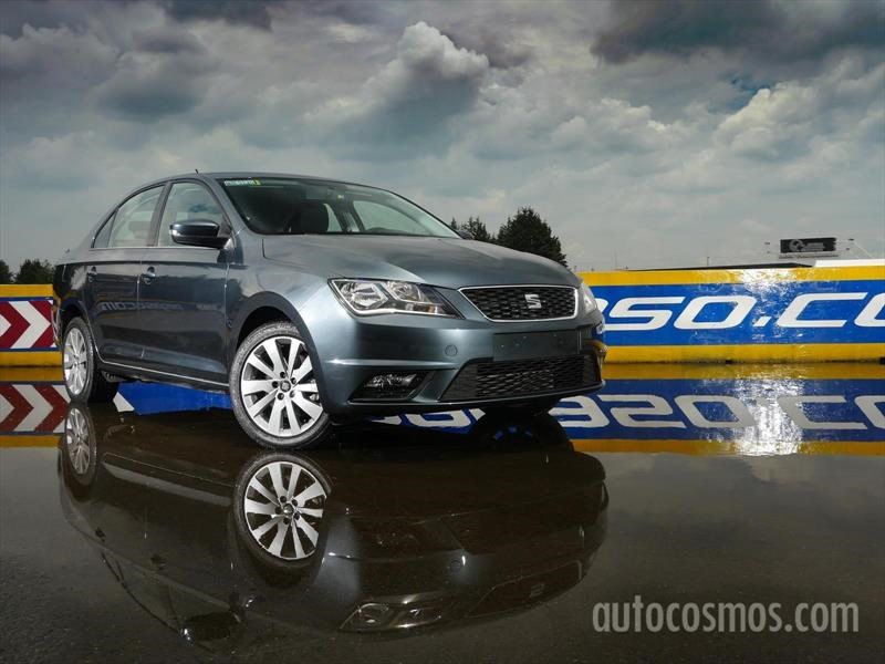 Comparativa: Toledo VS City VS Rio