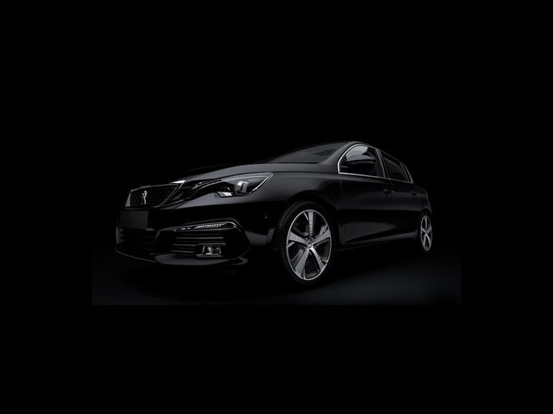 Peugeot 308 2018