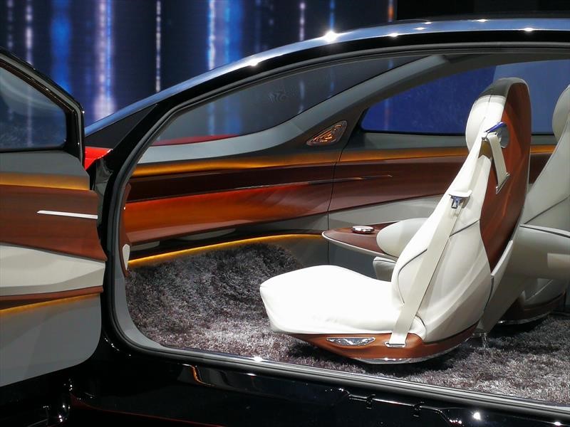 Volkswagen ID Vizzion Concept