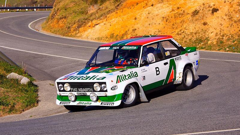 Top 10: Alitalia