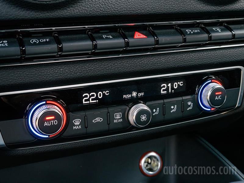 Audi S3 2014