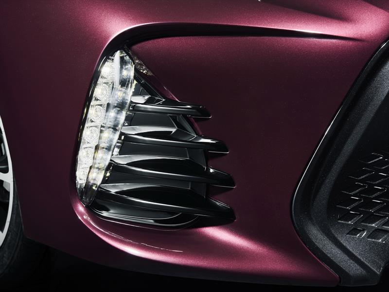 Toyota Corolla 2017, 50 Aniversario