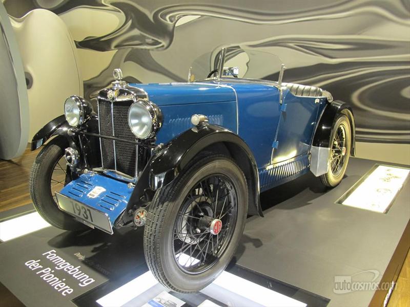 Volkswagen Autostadt