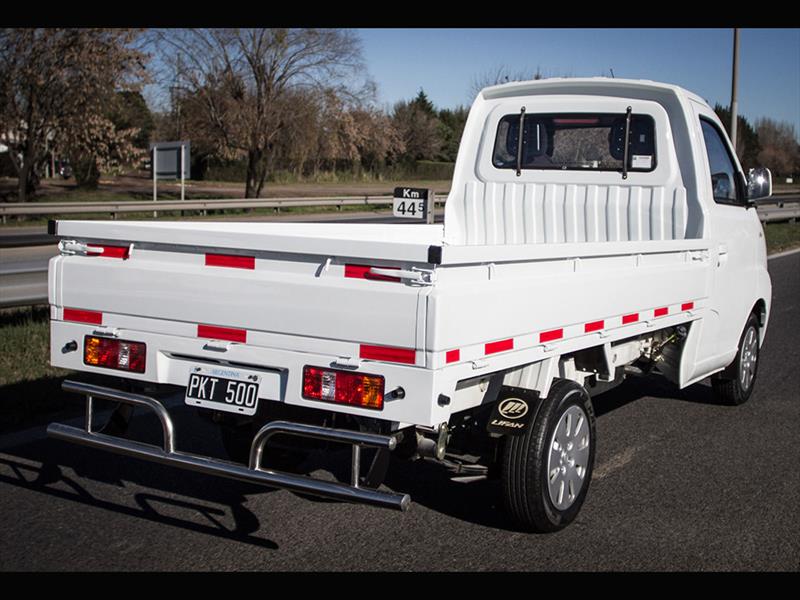 Lifan Foison Truck