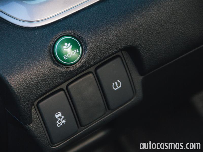Honda CR-V 2015 vs Nissan X-Trail 2015