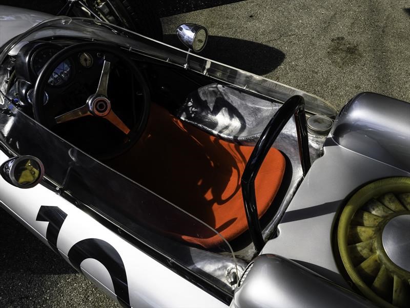 Porsche Rennsport Reunion VI
