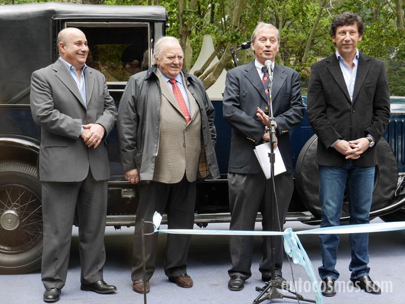 Autoclásica 2014: Todo lo demás