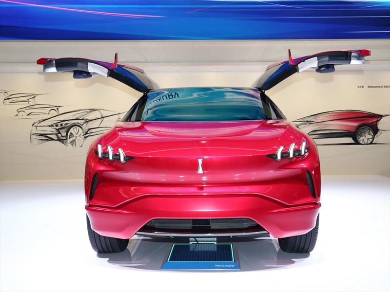 XEV Concept