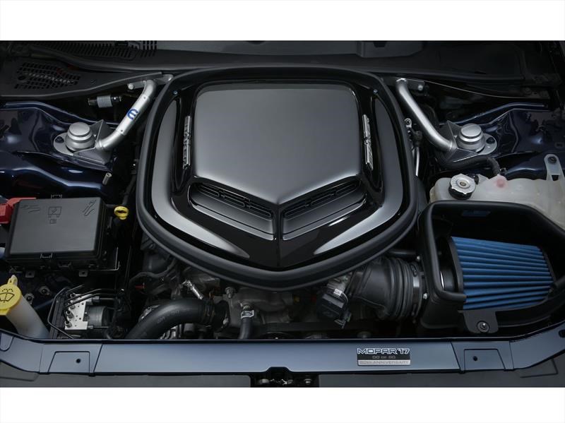 Dodge Challenger by Mopar