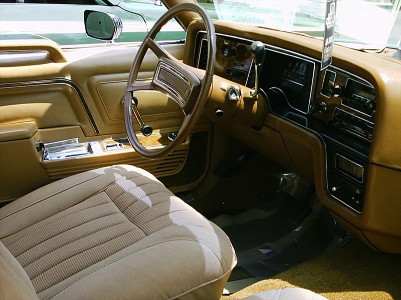 Clásicos: AMC Pacer