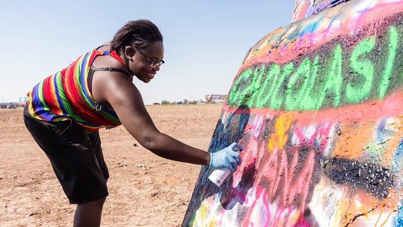 Ruta a Pikes Peak 2013: Día 2