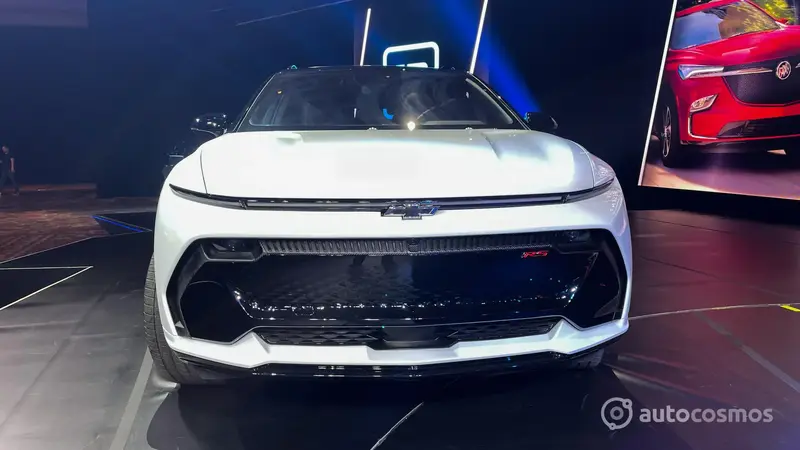 Lanzamientos Chevrolet, Buick, GMC y Cadillac 2023