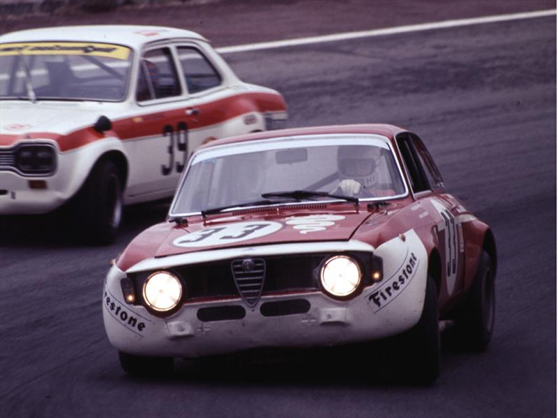 Alfa Romeo pisará fuerte en Goodwood
