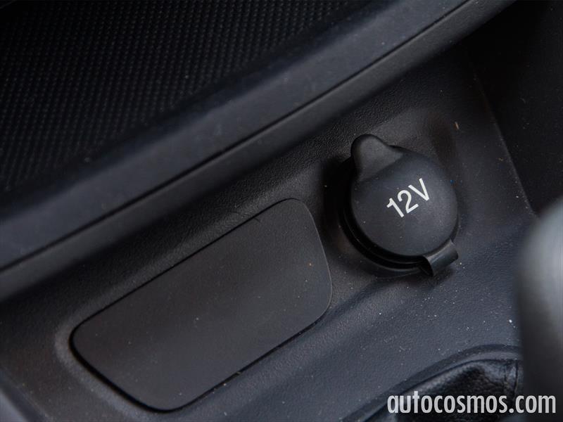 Ford Figo Sedán 2016