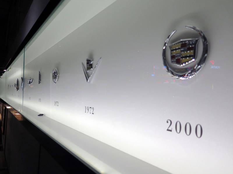 GM Heritage Center