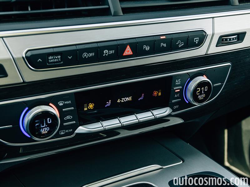 Audi Q7 2016