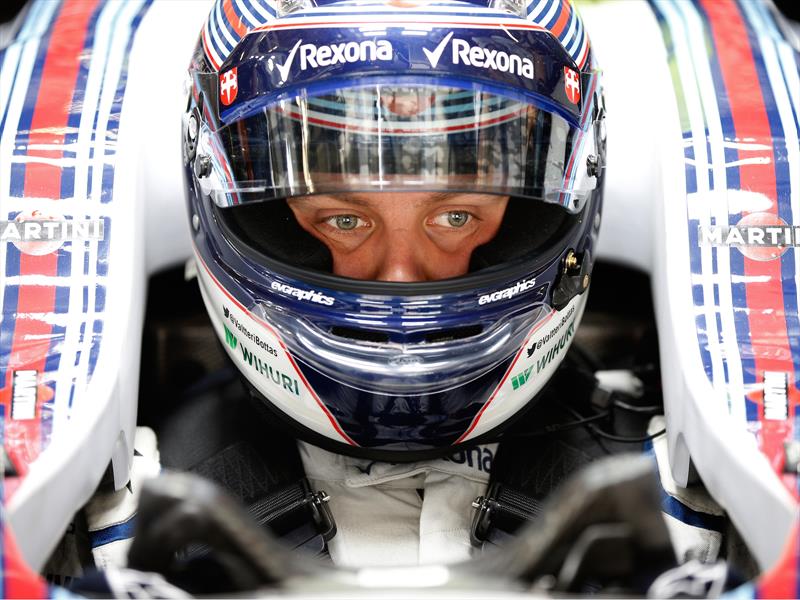 ¿Quieres saber cuanto gana cada piloto de F1?