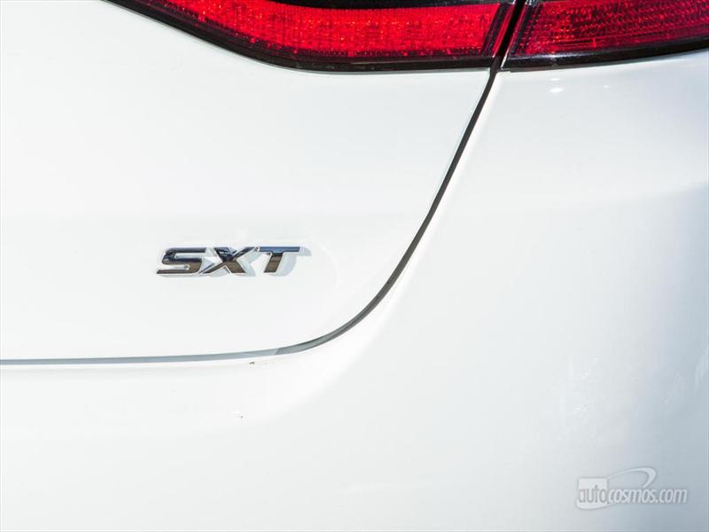 Dodge Dart SXT 2013